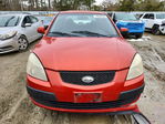 Kia Rio 2008