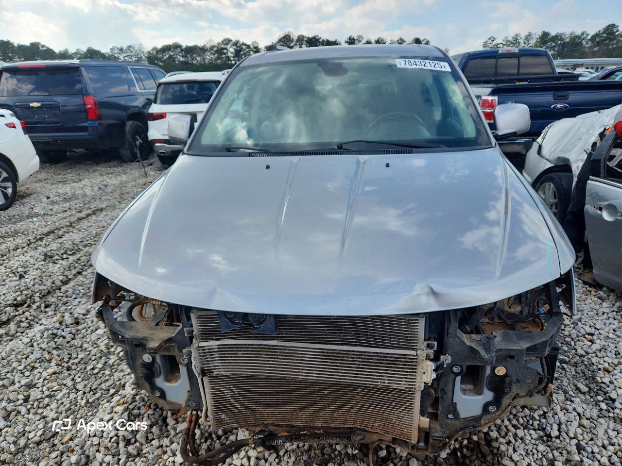 Dodge Journey 2019