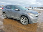 Honda CR-V 2017