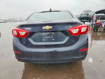 Chevrolet Cruze 2016