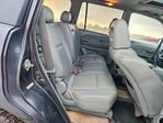 Honda Pilot 2005
