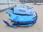 Chevrolet Corvette 2016