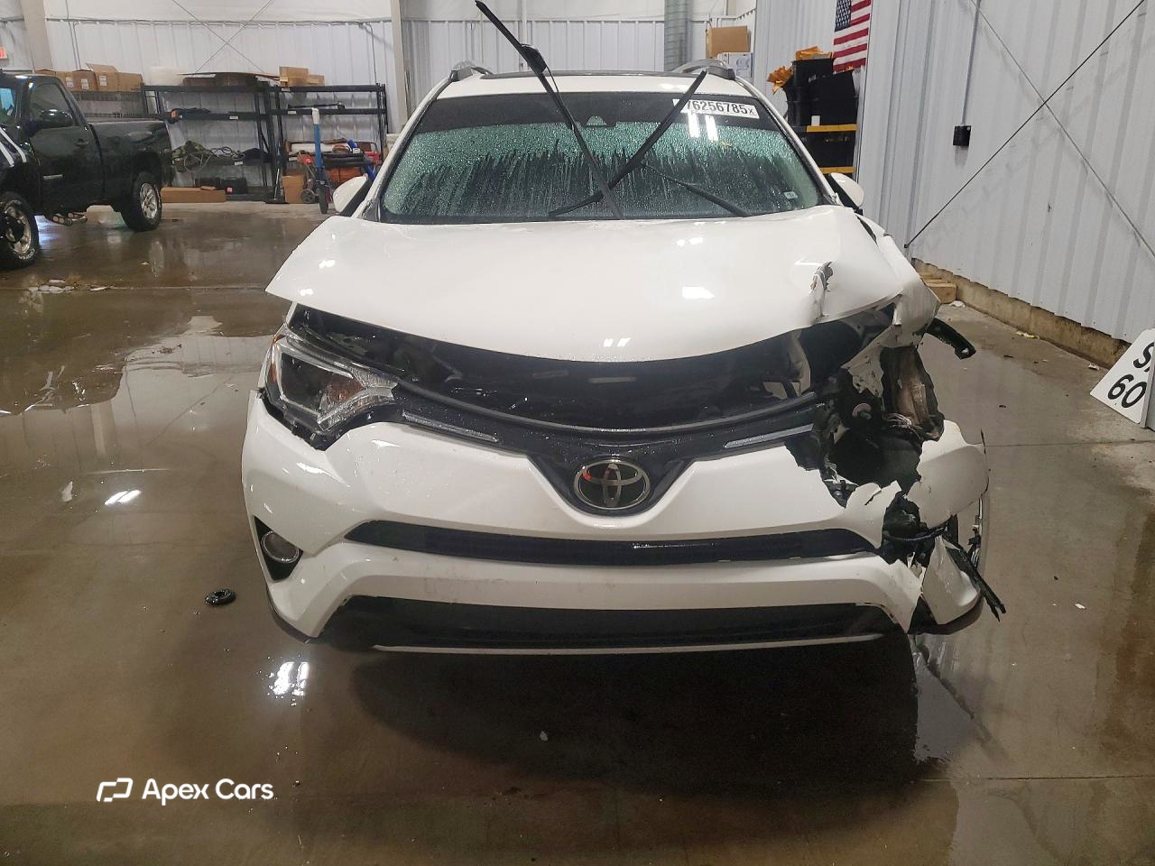 Toyota RAV 4 2018