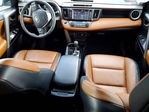 Toyota RAV 4 2018