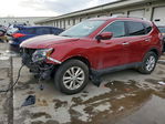 Nissan Rogue 2015