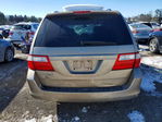 Honda Odyssey 2006