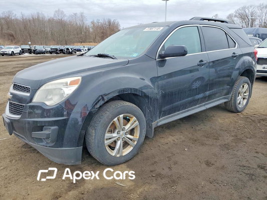 Chevrolet Equinox 2015 - Image 1 of 13