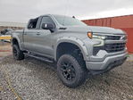 Chevrolet Silverado 2025