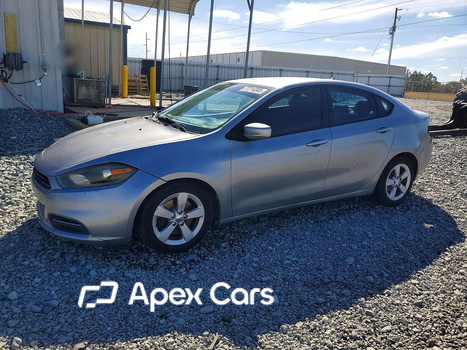 Dodge Dart 2015 - Zdjęcie 1 z 13