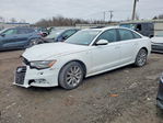 Audi A6 2012