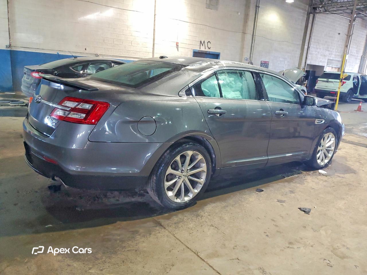 Ford Taurus 2019