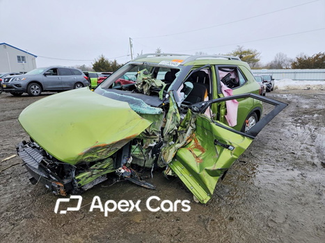 Hyundai Venue 2020 - Image 1 of 13