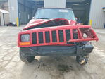 Jeep Cherokee 2000
