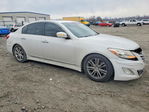 Hyundai Genesis 2012