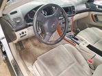 Subaru Legacy 2005