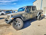 Jeep Gladiator 2020