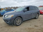 Nissan Pathfinder 2014