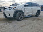 Toyota Highlander 2018