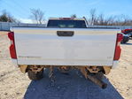 Chevrolet Silverado 2021