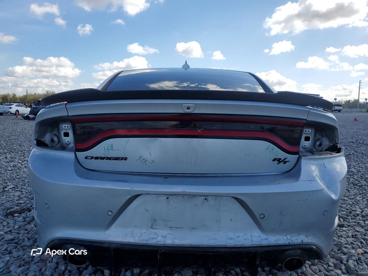 Dodge Charger 2022