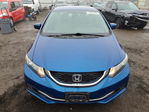 Honda Civic 2015