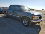 GMC Sierra 2007