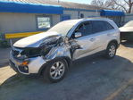 Kia Sorento 2012