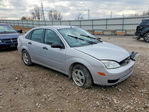 Ford Focus 2007