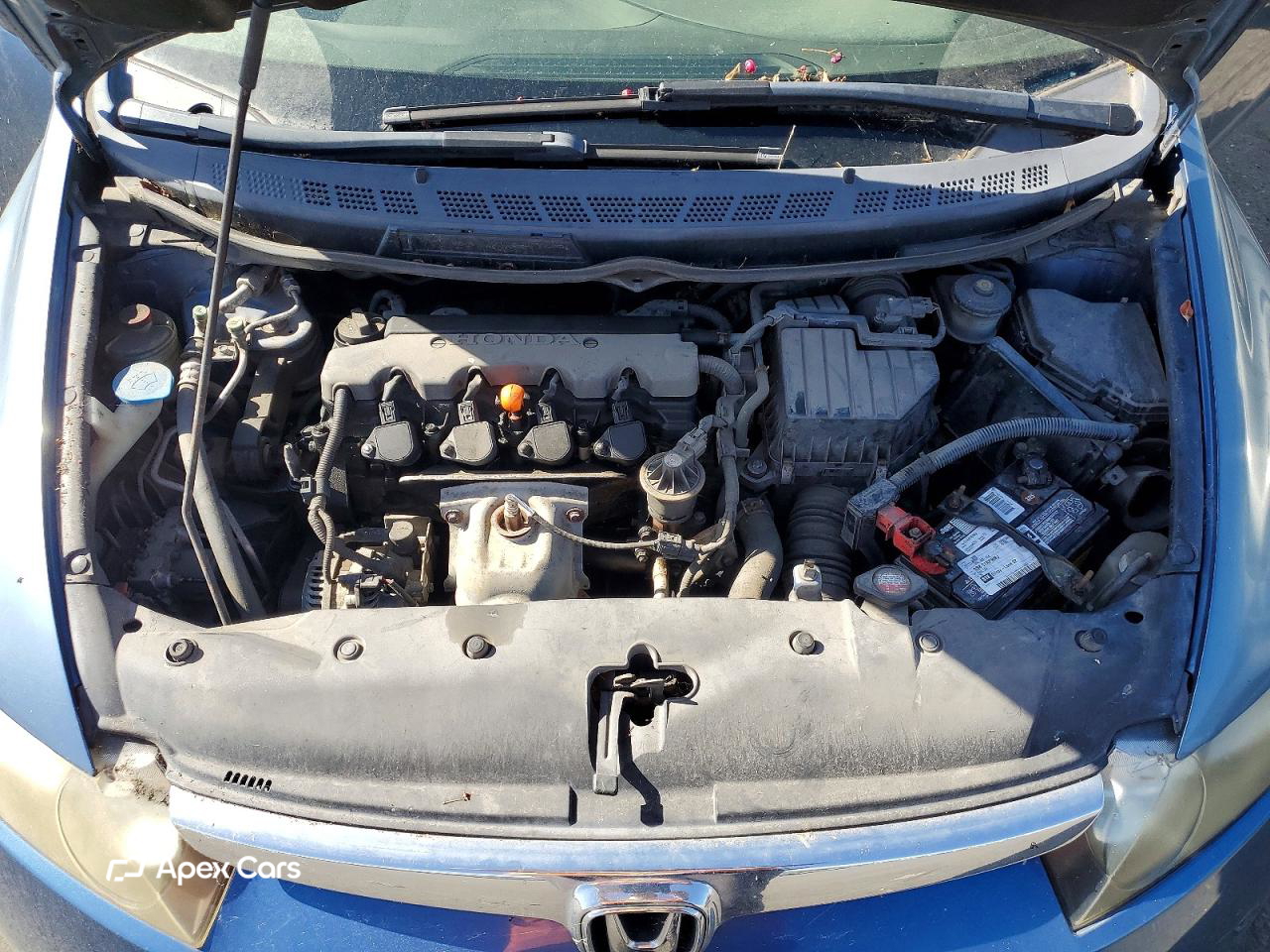 Honda Civic 2006