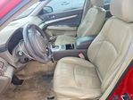 Infiniti G 2008