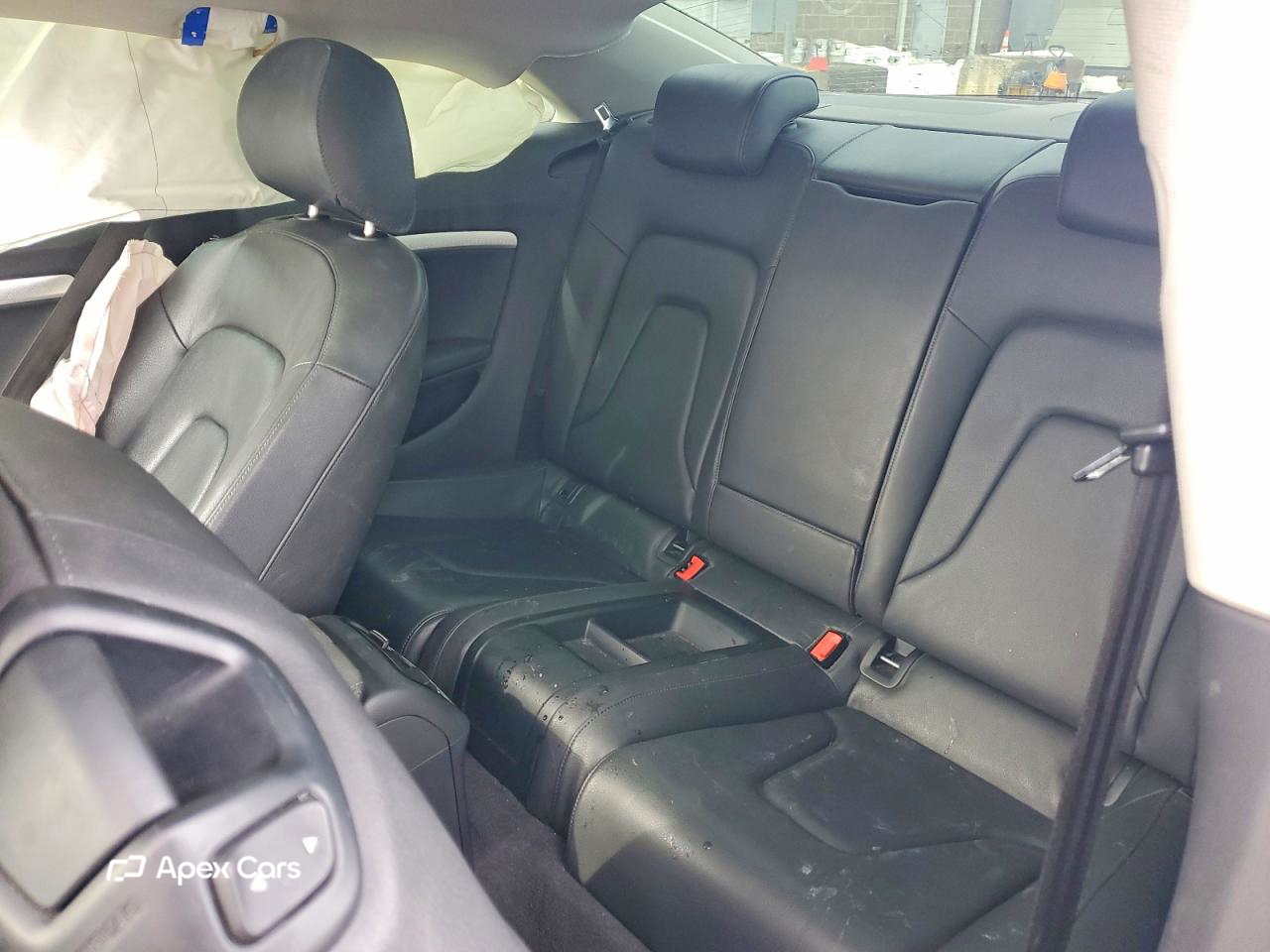 Audi A5 2010