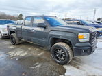 GMC Sierra 2014