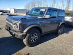 Ford Bronco 2025