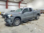 Chevrolet Silverado 2020
