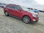 Chevrolet Equinox 2016