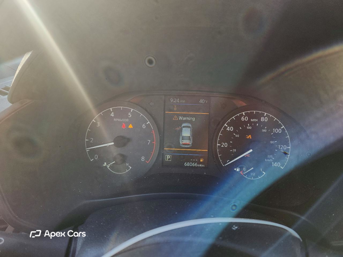 Altima 2023