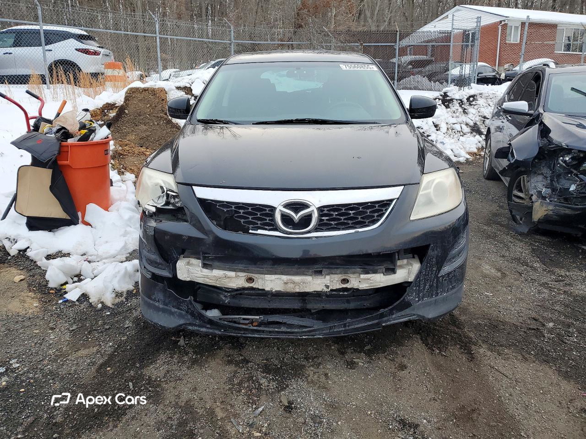 Mazda CX-9 2010