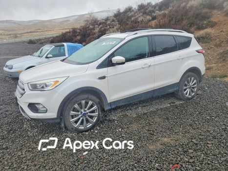 Ford Escape 2018 - Image 1 of 13