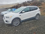 Ford Escape 2018