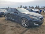 Kia Optima 2012
