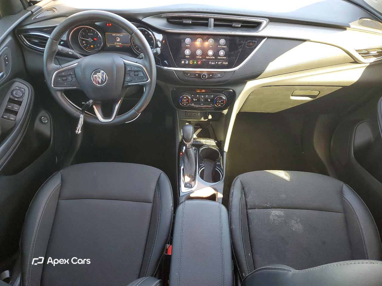 Buick Encore 2022