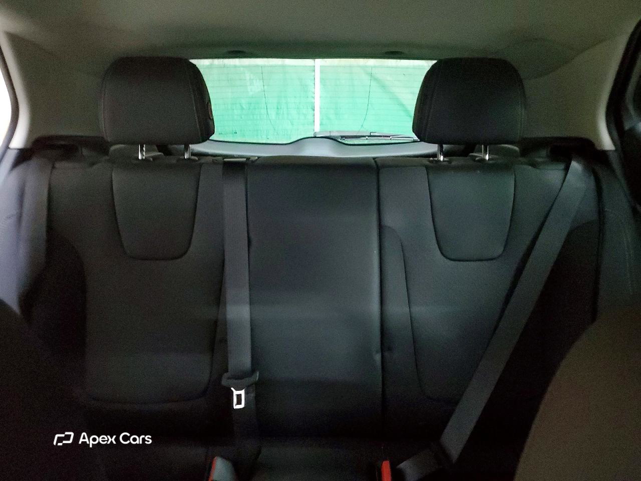 Buick Encore GX 2024
