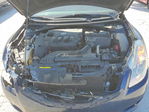 Nissan Altima 2012