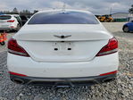 Genesis G70 2021
