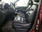 Honda Odyssey 2010