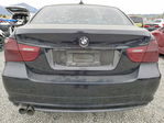 BMW Series 3 2011