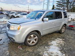 Honda Pilot 2012