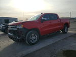 Chevrolet Silverado 2024