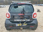 Smart Fortwo 2016