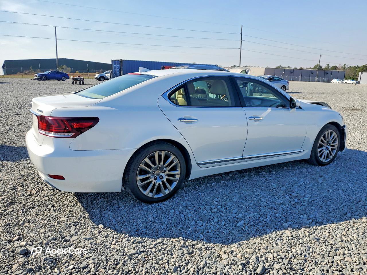 LS 2014